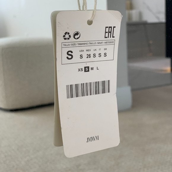 JMWM Striped Knit Midi Dress - Picture 3 of 5